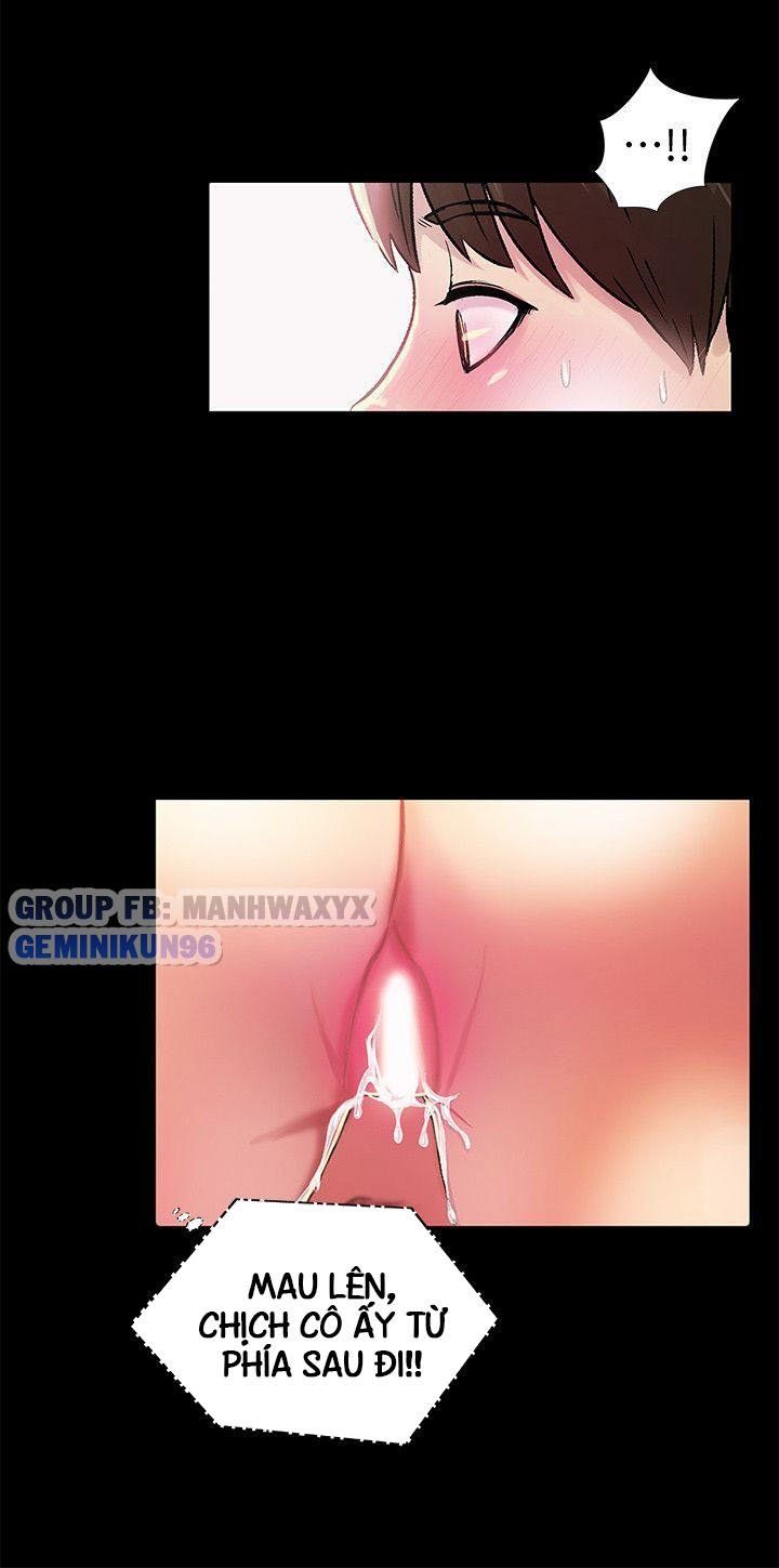 Bạn Gái Của Bạn Tôi Chương 15 page 17 - Giả Dược