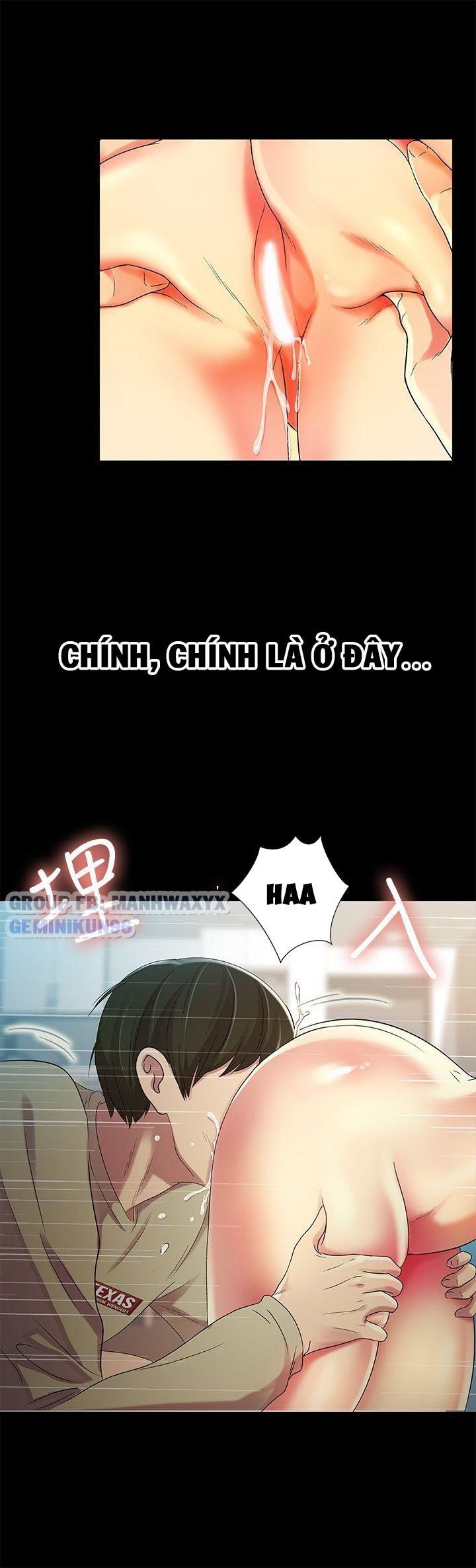 Bạn Gái Của Bạn Tôi Chương 15 page 28 - Giả Dược