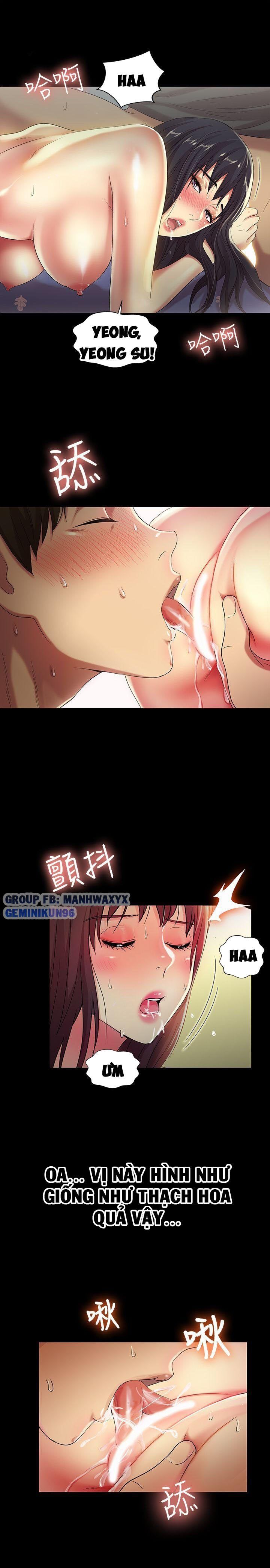 Bạn Gái Của Bạn Tôi Chương 15 page 29 - Giả Dược