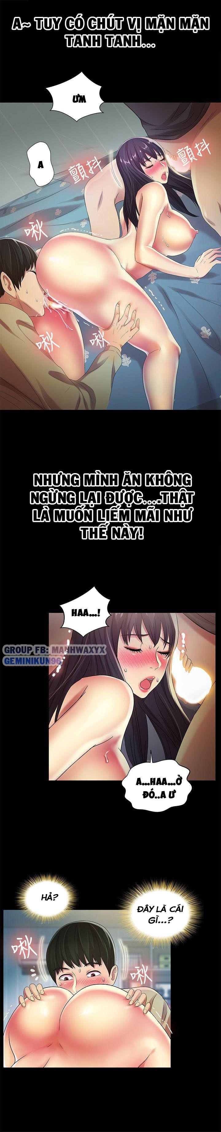 Bạn Gái Của Bạn Tôi Chương 15 page 30 - Giả Dược