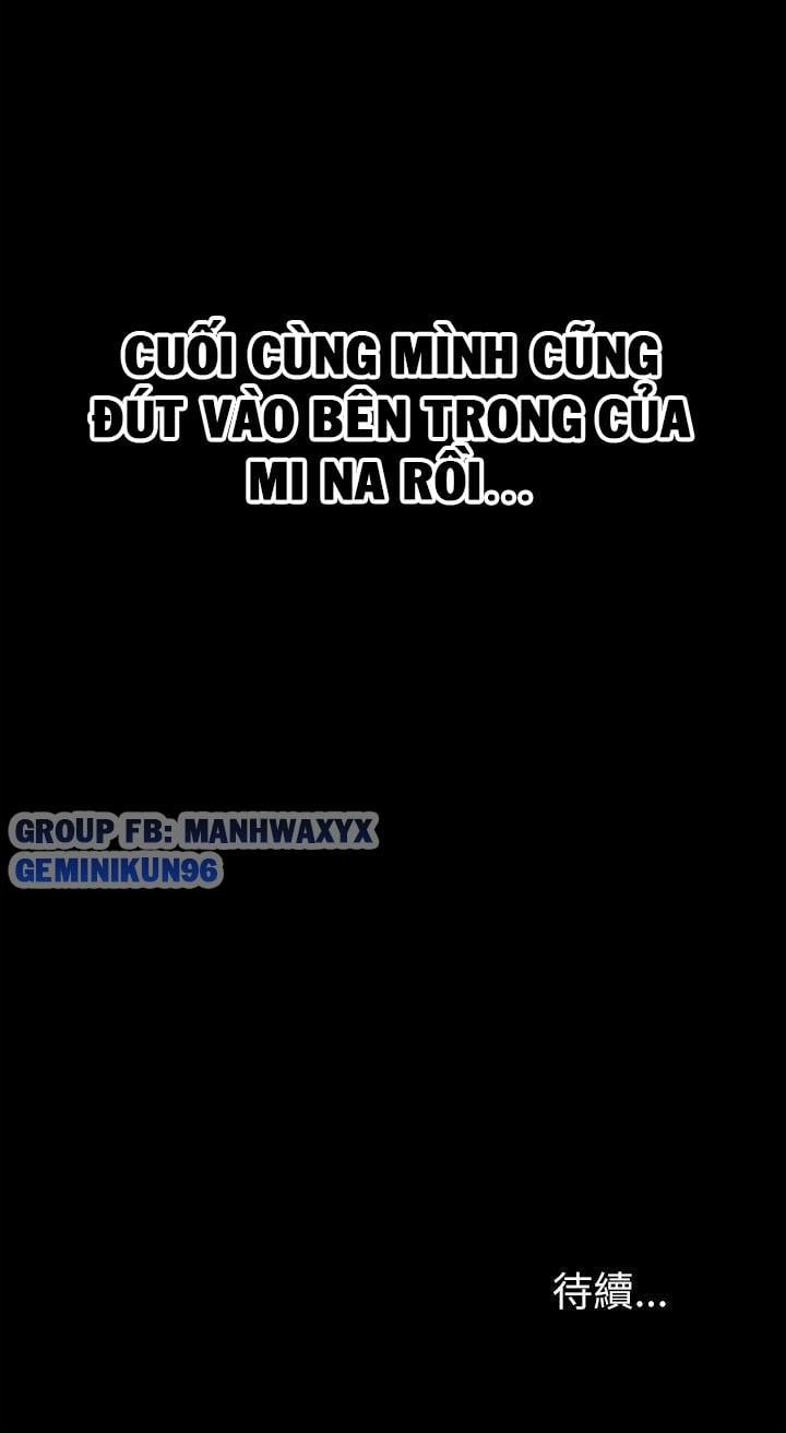 Bạn Gái Của Bạn Tôi Chương 15 page 36 - Giả Dược
