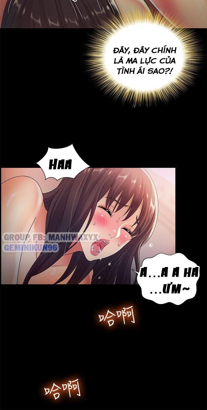 Bạn Gái Của Bạn Tôi Chương 16 page 11 - Giả Dược