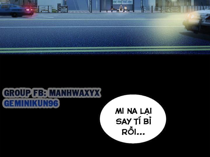 Bạn Gái Của Bạn Tôi Chương 18 page 13 - Giả Dược