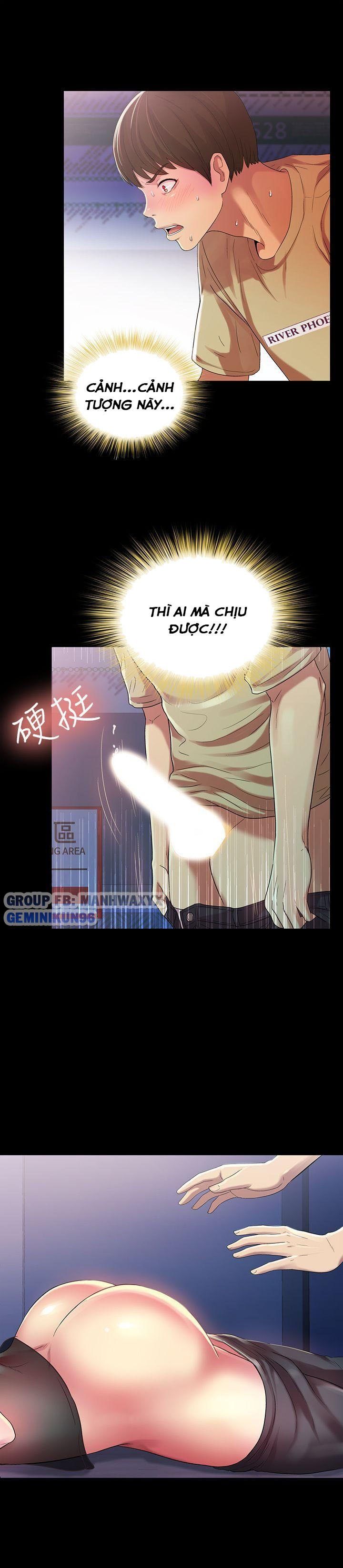 Bạn Gái Của Bạn Tôi Chương 18 page 29 - Giả Dược