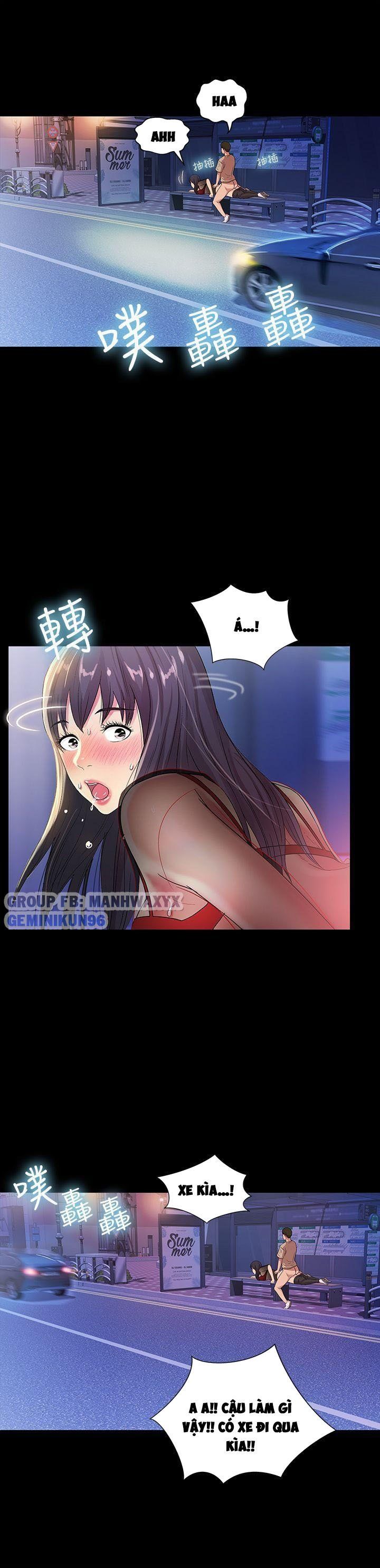 Bạn Gái Của Bạn Tôi Chương 19 page 14 - Giả Dược