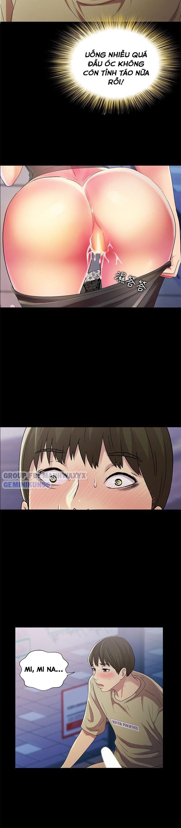 Bạn Gái Của Bạn Tôi Chương 19 page 19 - Giả Dược
