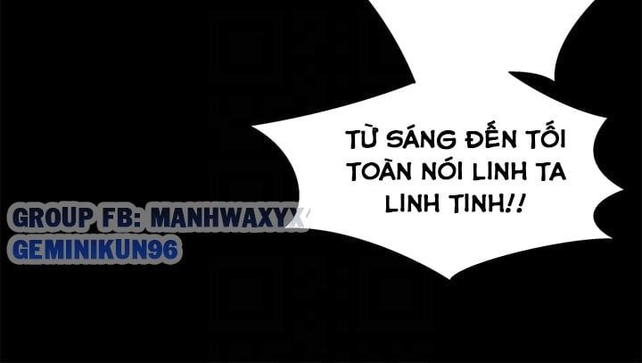 Bạn Gái Của Bạn Tôi Chương 19 page 22 - Giả Dược