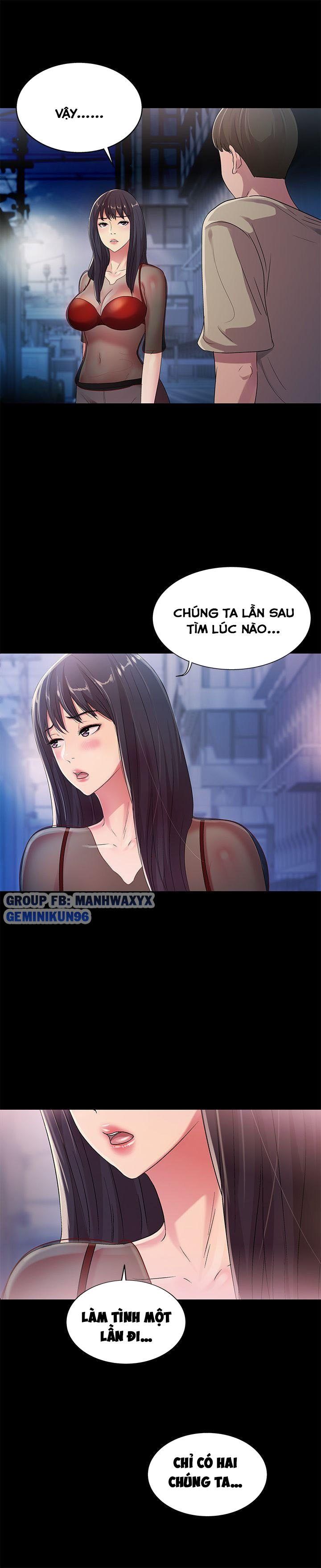 Bạn Gái Của Bạn Tôi Chương 19 page 29 - Giả Dược
