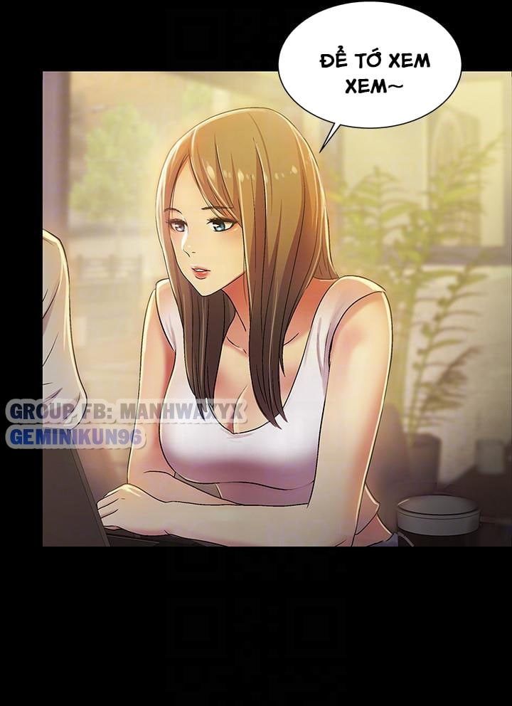 Bạn Gái Của Bạn Tôi Chương 19 page 34 - Giả Dược