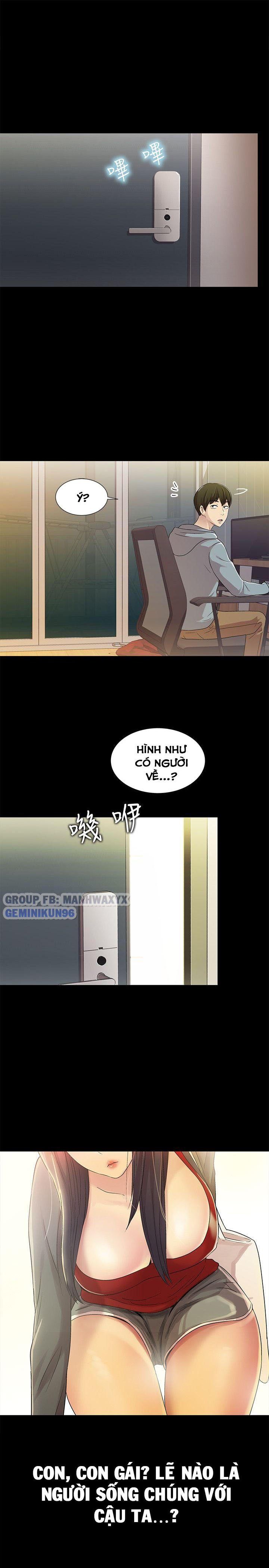 đọc truyện Bạn Gái Của Bạn Tôi Chương 2 ảnh 5 tại Thiên Thai Truyện