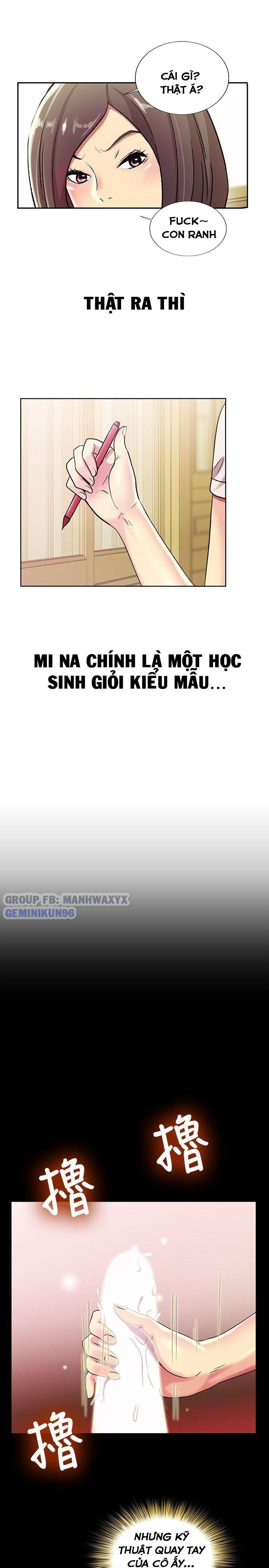 đọc truyện Bạn Gái Của Bạn Tôi Chương 2 ảnh 41 tại Thiên Thai Truyện