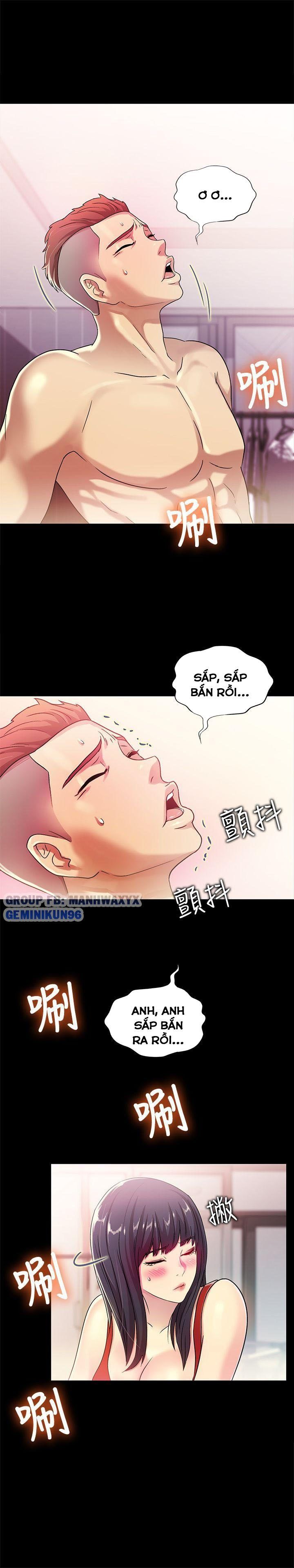 đọc truyện Bạn Gái Của Bạn Tôi Chương 2 ảnh 44 tại Thiên Thai Truyện
