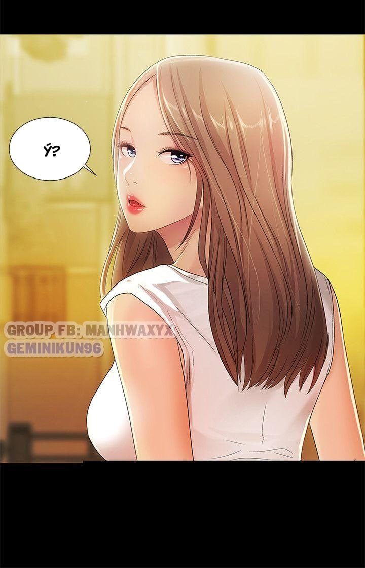 Bạn Gái Của Bạn Tôi Chương 20 page 14 - Giả Dược