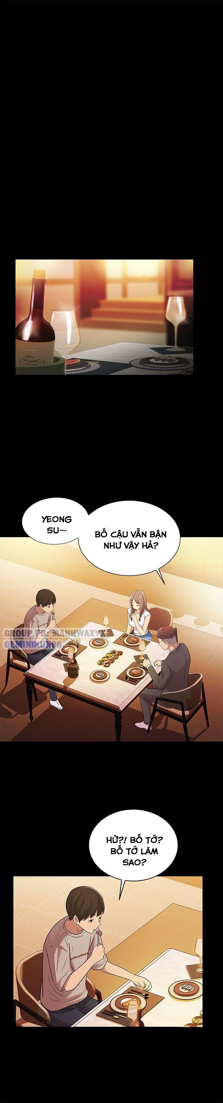 Bạn Gái Của Bạn Tôi Chương 20 page 29 - Giả Dược