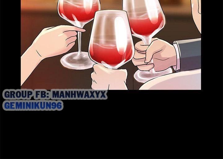 Bạn Gái Của Bạn Tôi Chương 20 page 33 - Giả Dược