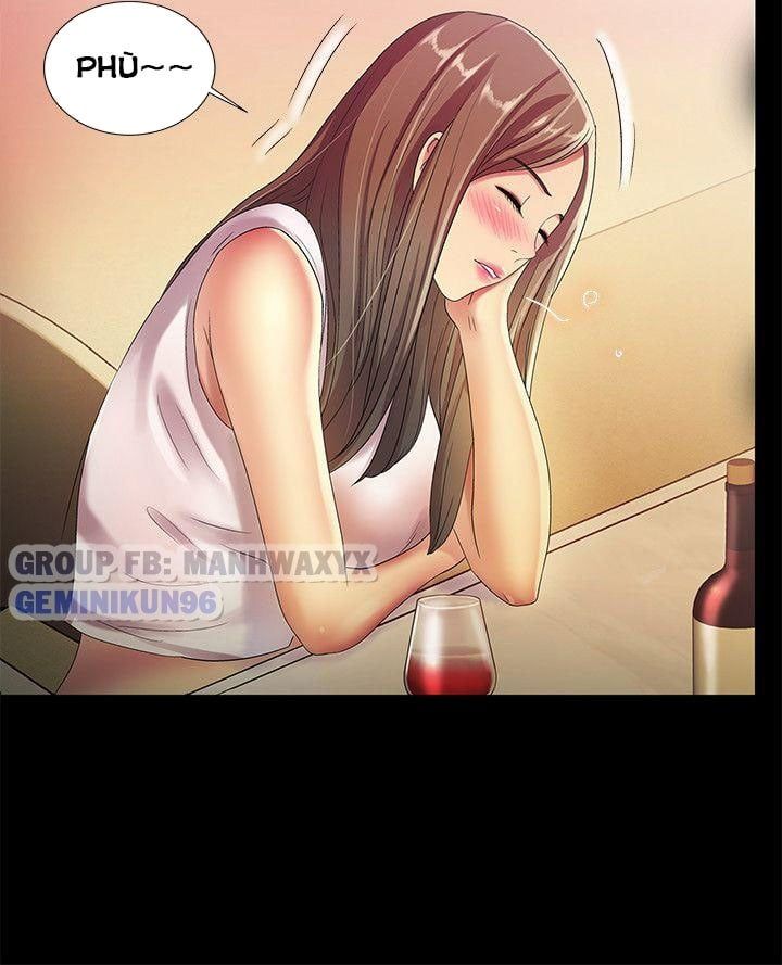 Bạn Gái Của Bạn Tôi Chương 20 page 35 - Giả Dược