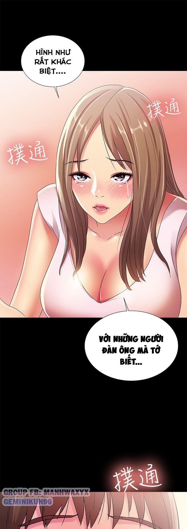 Bạn Gái Của Bạn Tôi Chương 20 page 42 - Giả Dược