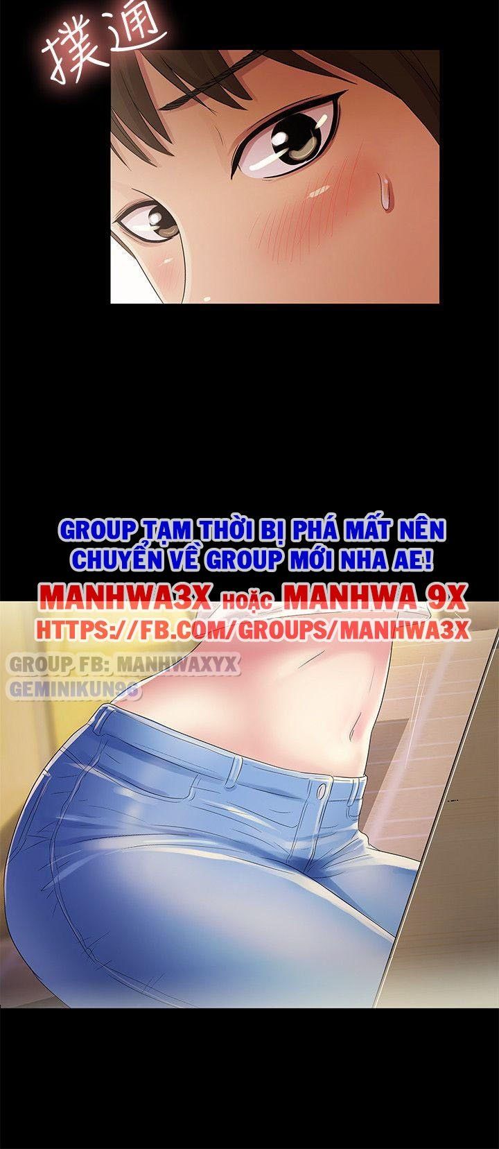 Bạn Gái Của Bạn Tôi Chương 20 page 8 - Giả Dược