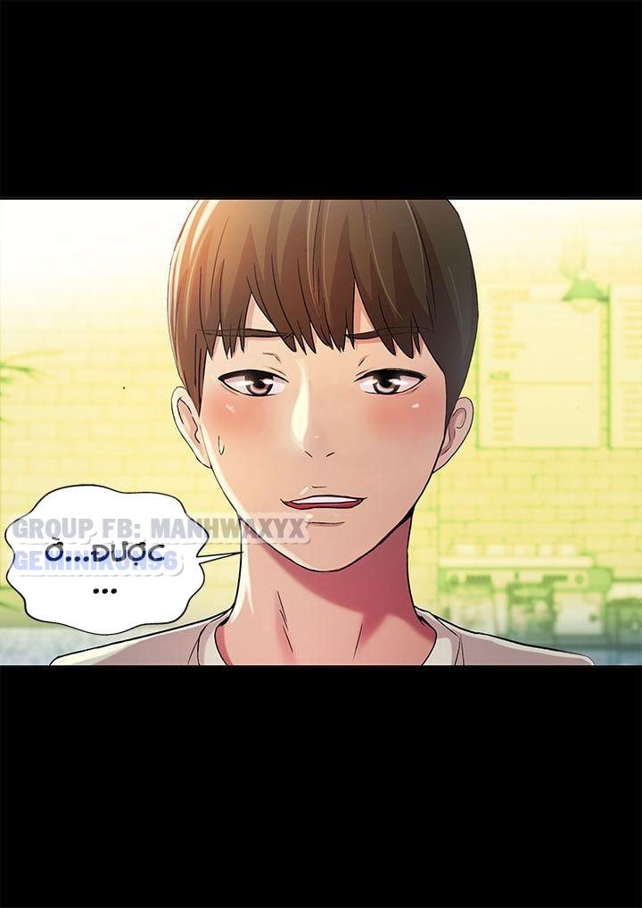 Bạn Gái Của Bạn Tôi Chương 20 page 10 - Giả Dược