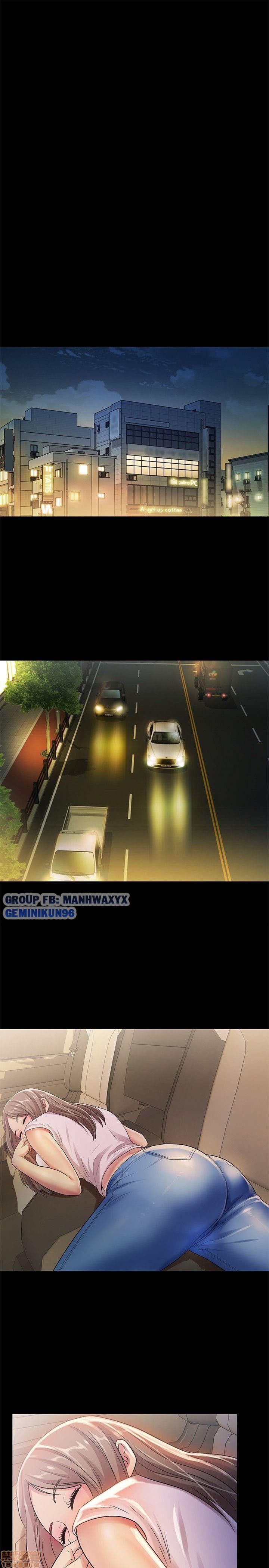 Bạn Gái Của Bạn Tôi Chương 21 page 20 - Giả Dược