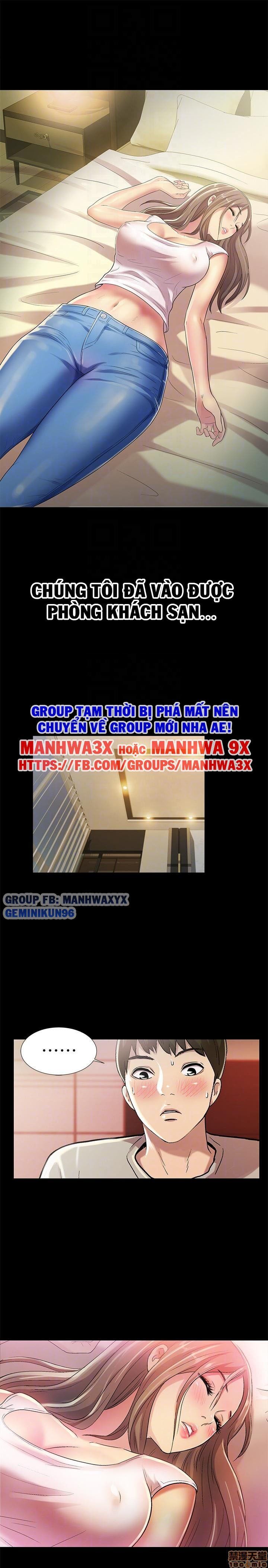 Bạn Gái Của Bạn Tôi Chương 21 page 27 - Giả Dược