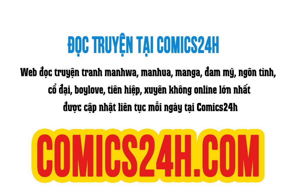 Bạn Gái Của Bạn Tôi Chương 23 page 4 - Giả Dược