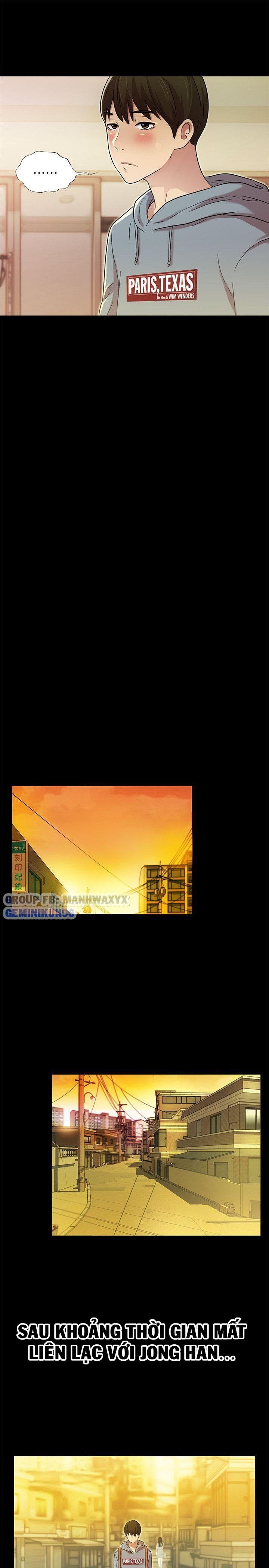 Bạn Gái Của Bạn Tôi Chương 3 page 19 - Giả Dược