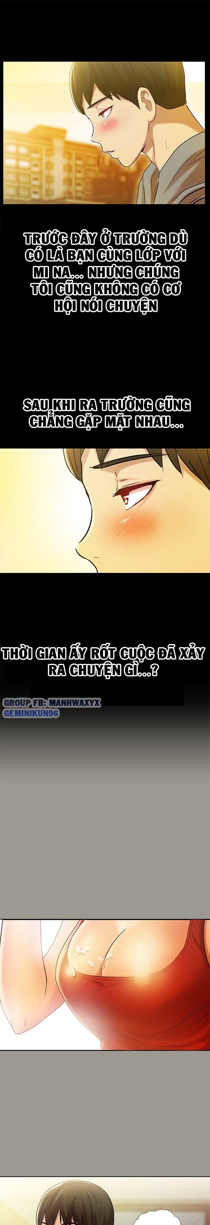 Bạn Gái Của Bạn Tôi Chương 3 page 21 - Giả Dược