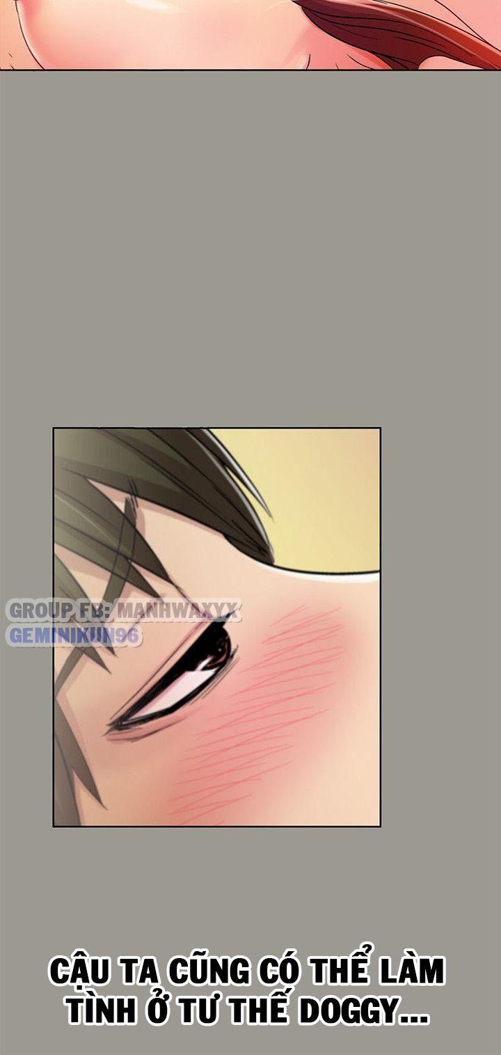 Bạn Gái Của Bạn Tôi Chương 3 page 29 - Giả Dược