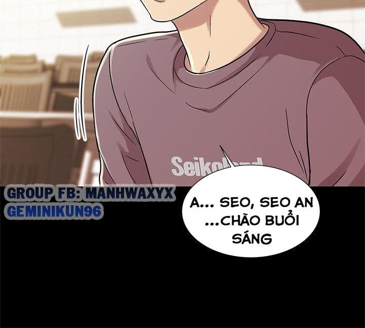 Bạn Gái Của Bạn Tôi Chương 3 page 38 - Giả Dược