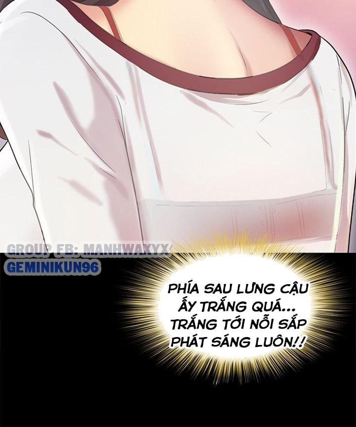 Bạn Gái Của Bạn Tôi Chương 3 page 41 - Giả Dược