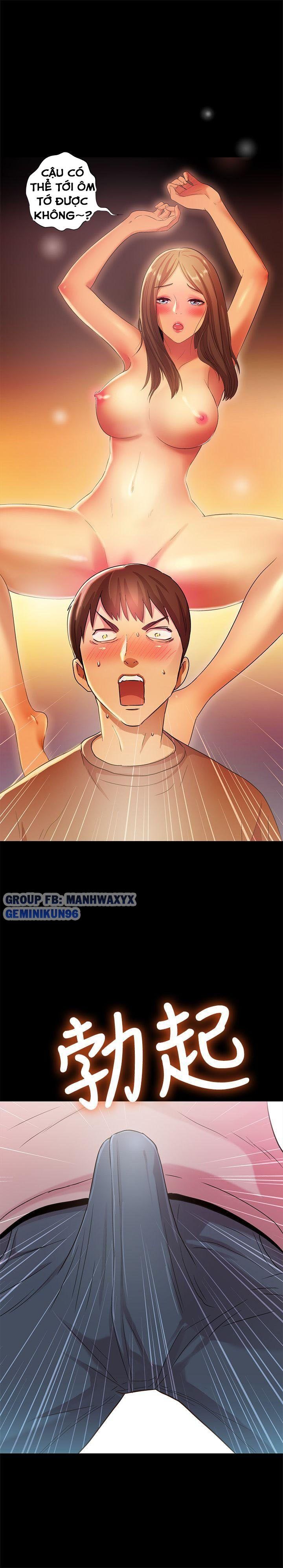 Bạn Gái Của Bạn Tôi Chương 3 page 43 - Giả Dược