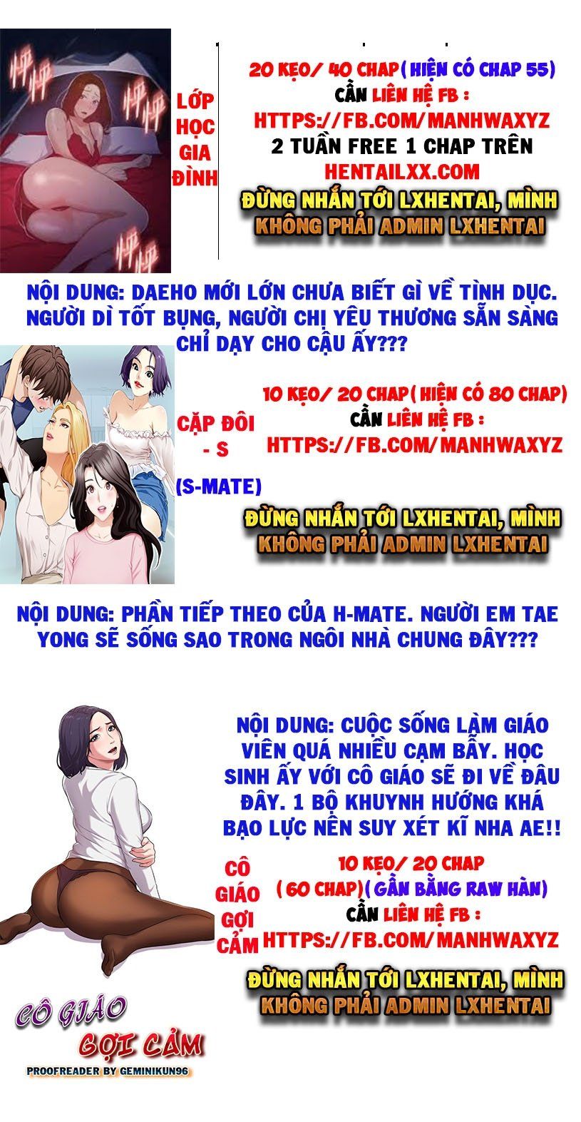 Bạn Gái Của Bạn Tôi Chương 4 page 2 - Giả Dược