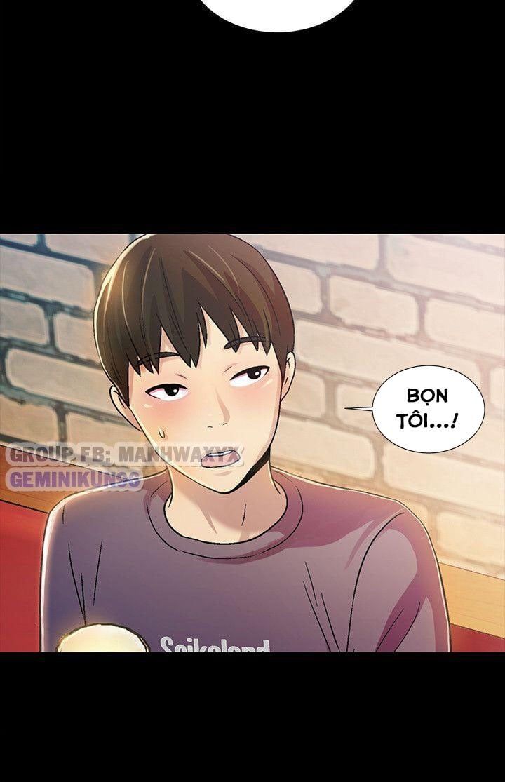 Bạn Gái Của Bạn Tôi Chương 4 page 14 - Giả Dược