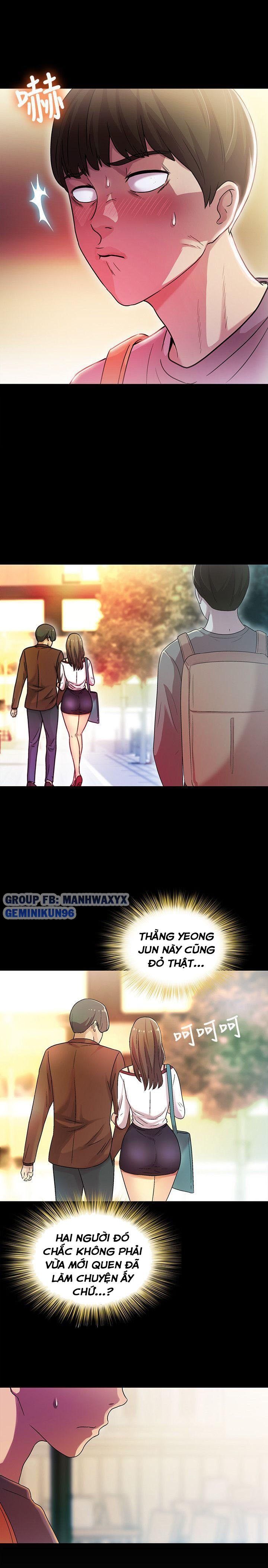 Bạn Gái Của Bạn Tôi Chương 4 page 27 - Giả Dược