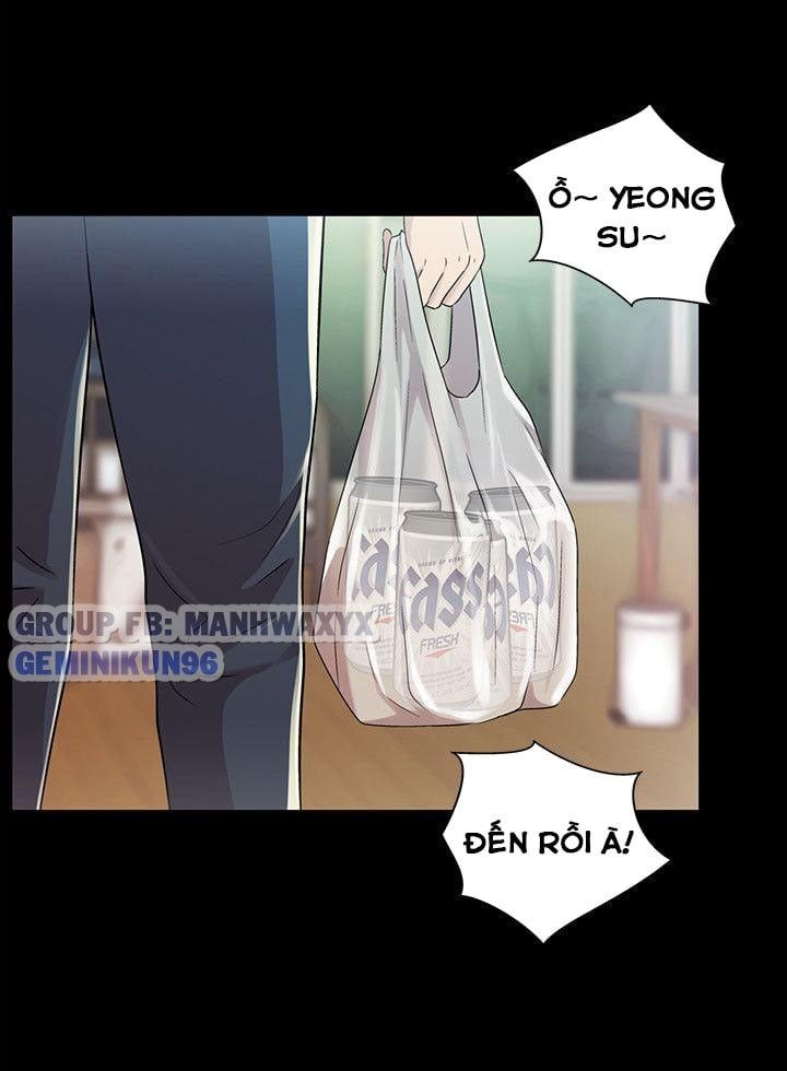 Bạn Gái Của Bạn Tôi Chương 4 page 35 - Giả Dược