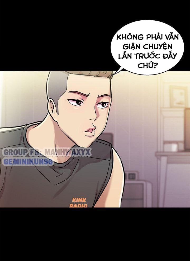 Bạn Gái Của Bạn Tôi Chương 4 page 38 - Giả Dược