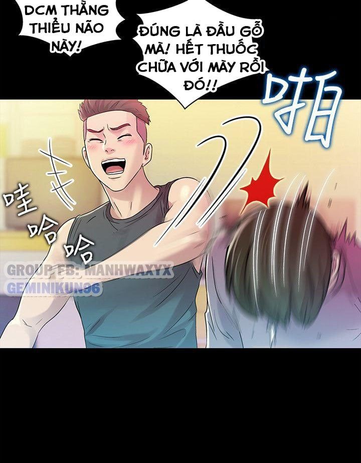Bạn Gái Của Bạn Tôi Chương 4 page 40 - Giả Dược