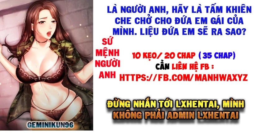 Bạn Gái Của Bạn Tôi Chương 4 page 5 - Giả Dược