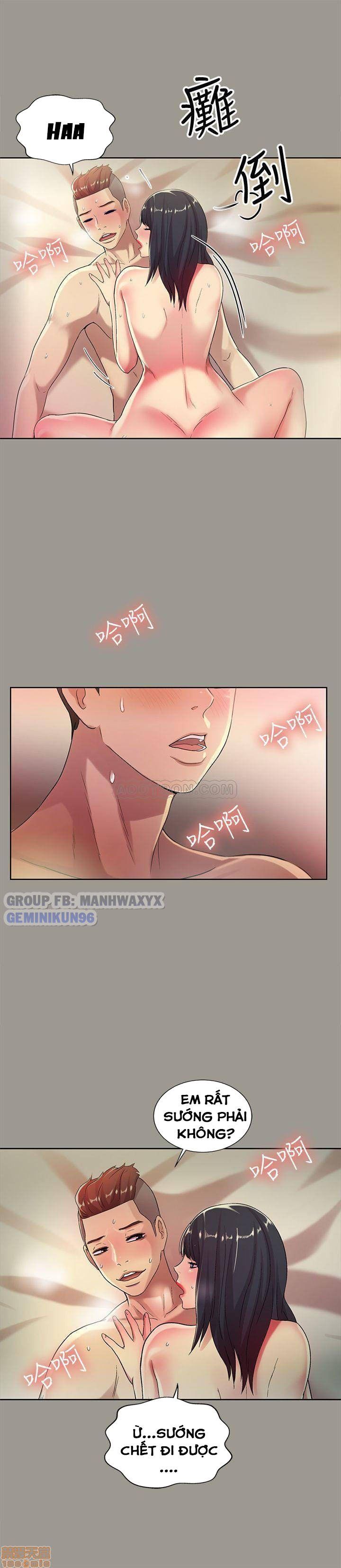 Bạn Gái Của Bạn Tôi Chương 46 page 19 - Giả Dược