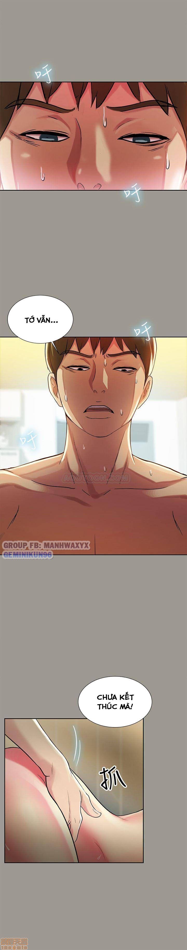 Bạn Gái Của Bạn Tôi Chương 46 page 20 - Giả Dược