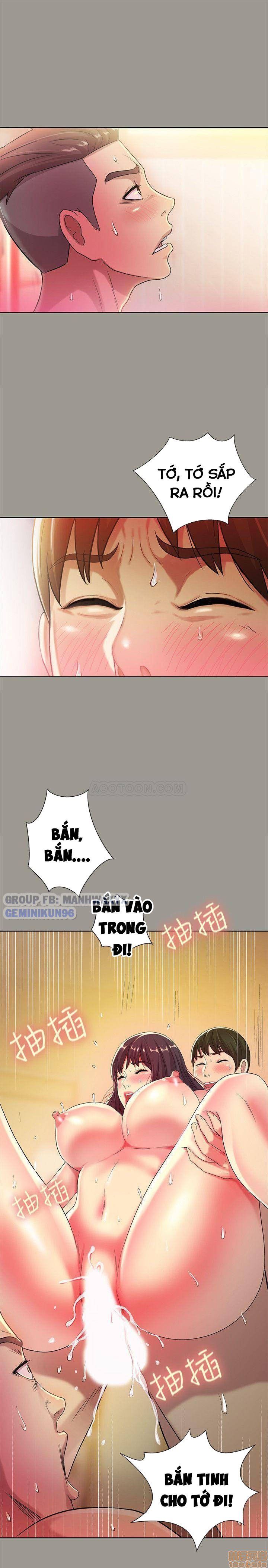 Bạn Gái Của Bạn Tôi Chương 46 page 27 - Giả Dược