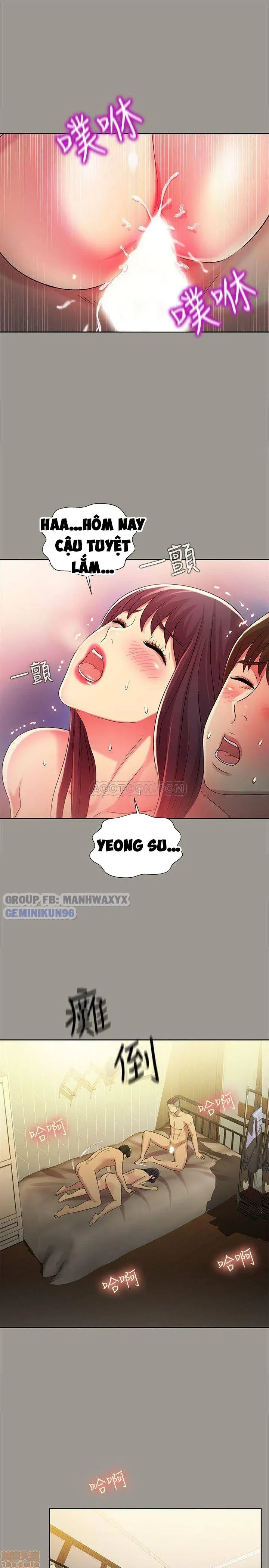 Bạn Gái Của Bạn Tôi Chương 46 page 29 - Giả Dược