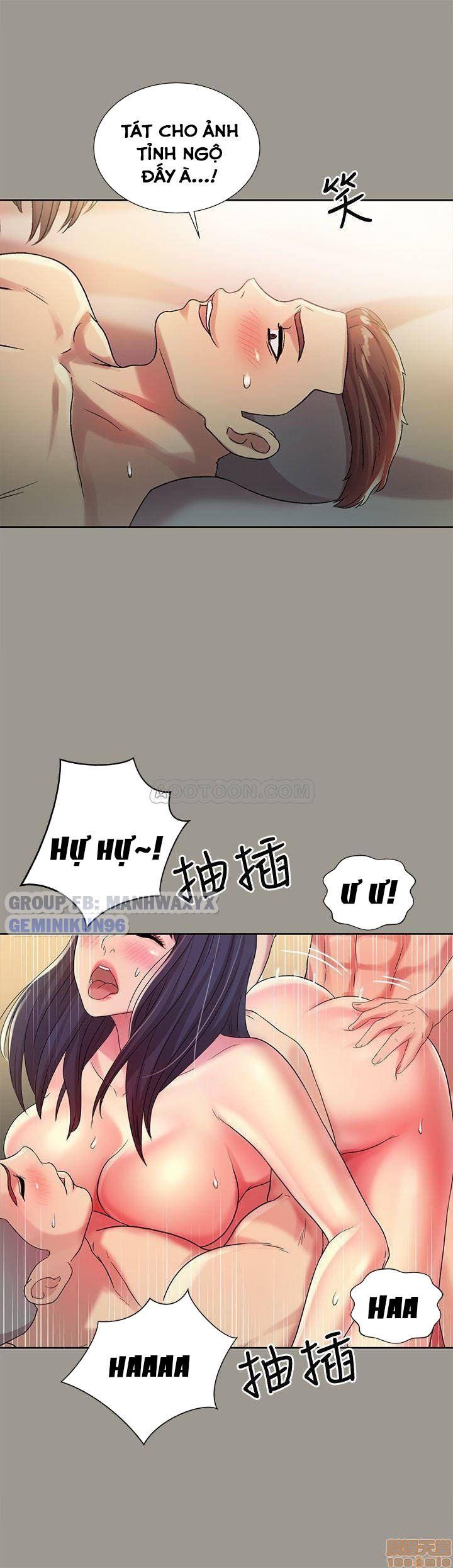 Bạn Gái Của Bạn Tôi Chương 46 page 5 - Giả Dược