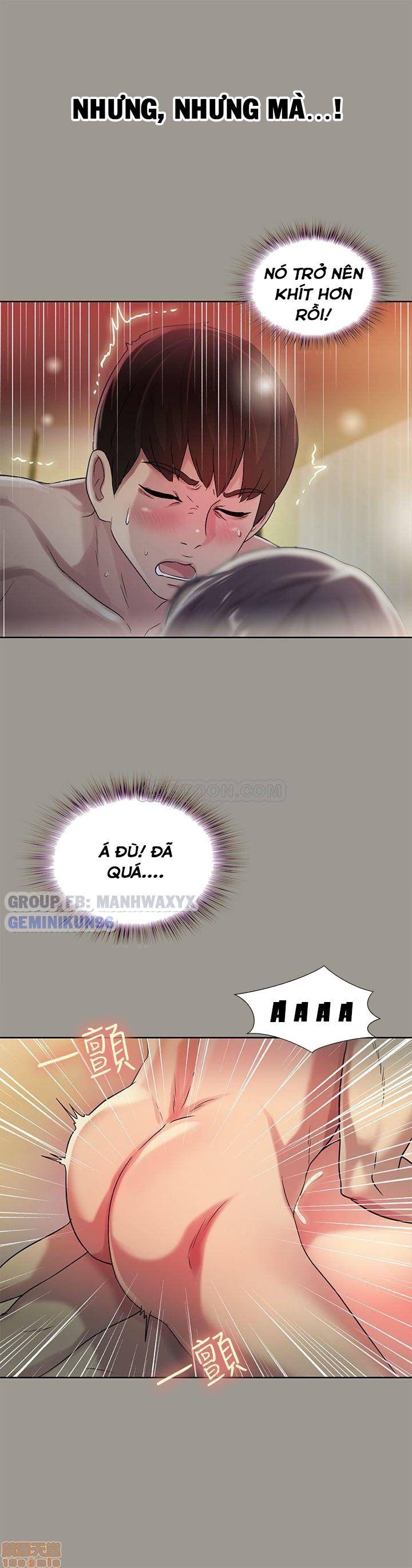 Bạn Gái Của Bạn Tôi Chương 46 page 7 - Giả Dược