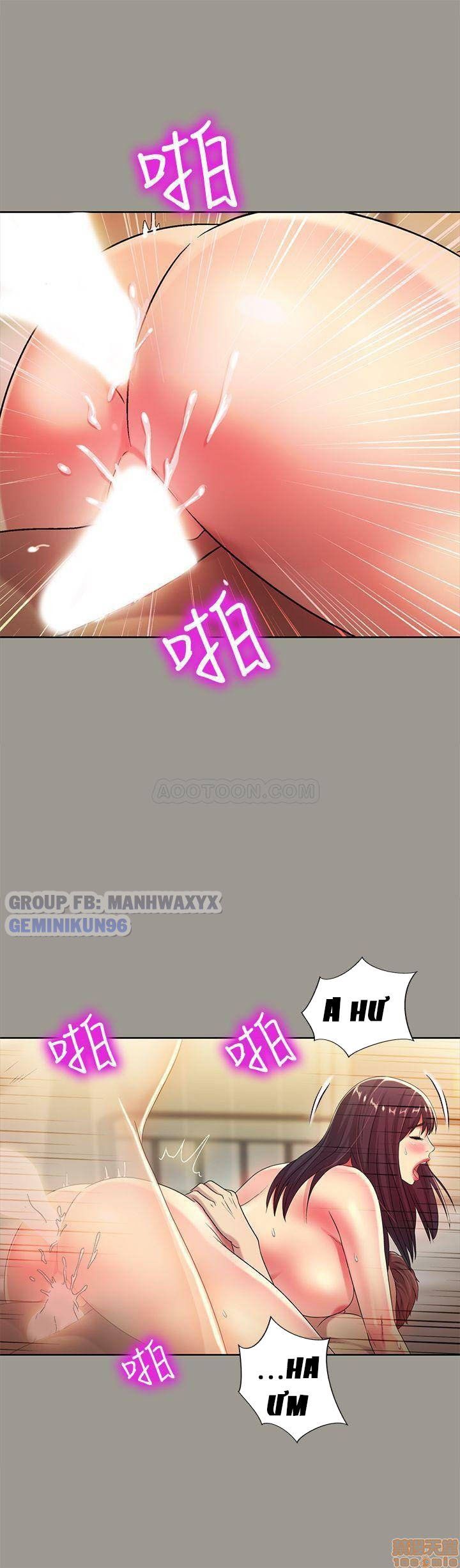 Bạn Gái Của Bạn Tôi Chương 46 page 9 - Giả Dược