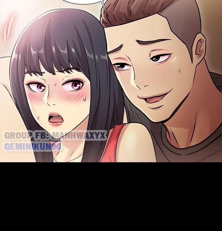 Bạn Gái Của Bạn Tôi Chương 5 page 15 - Giả Dược