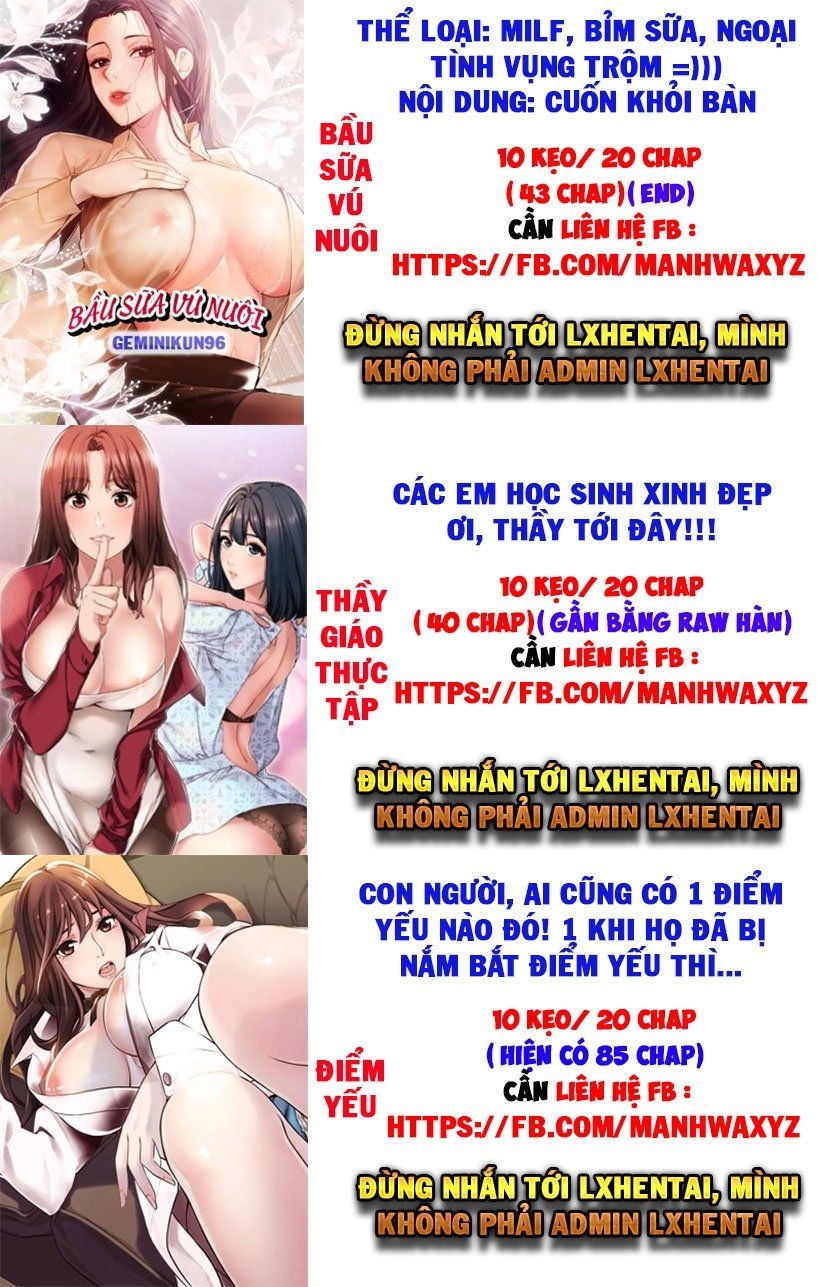 Bạn Gái Của Bạn Tôi Chương 5 page 3 - Giả Dược