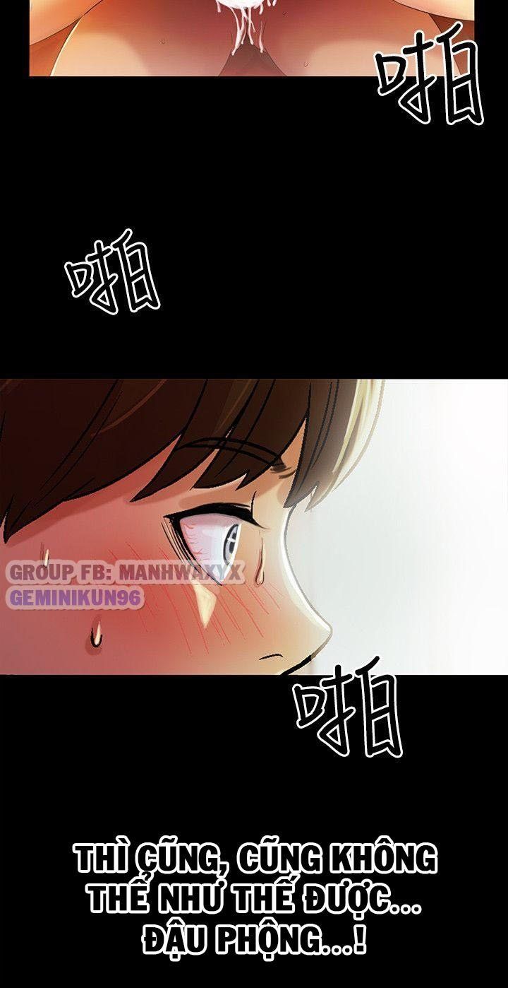Bạn Gái Của Bạn Tôi Chương 5 page 32 - Giả Dược