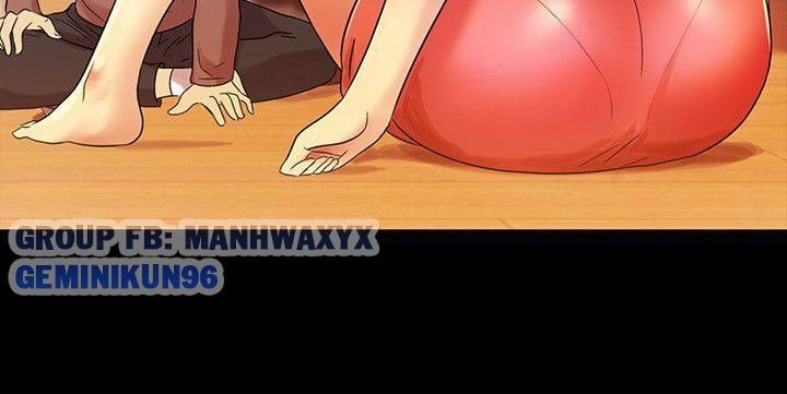 Bạn Gái Của Bạn Tôi Chương 5 page 9 - Giả Dược